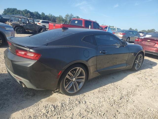 Photo 3 from auction – 2017 CHEVROLET CAMARO LT with VIN 1G1FD1RS5H0108014