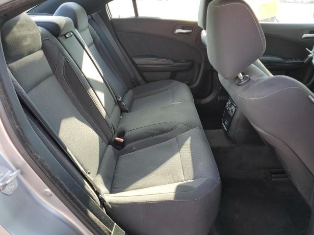 Photo 10 from auction – 2016 DODGE CHARGER SX with VIN 2C3CDXHG4GH330696