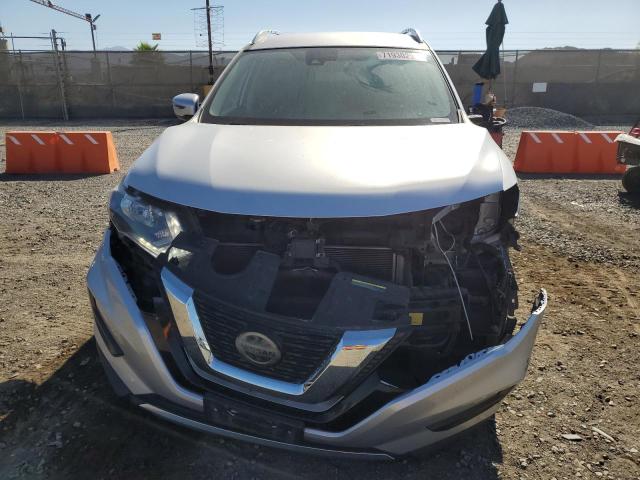 Photo 5 from auction – 2019 NISSAN ROGUE S with VIN KNMAT2MT9KP516590