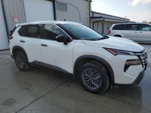 Photo 4 from auction – 2024 NISSAN ROGUE S with VIN 5N1BT3AA7RC694637