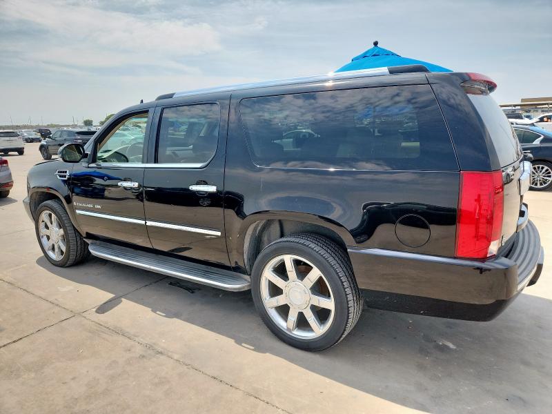 Photo 2 from auction – 2008 CADILLAC ESCALADE E with VIN 1GYFK66878R273538