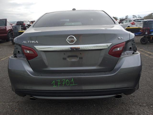 Photo 6 from auction – 2018 NISSAN ALTIMA 2.5 with VIN 1N4AL3AP3JC122155