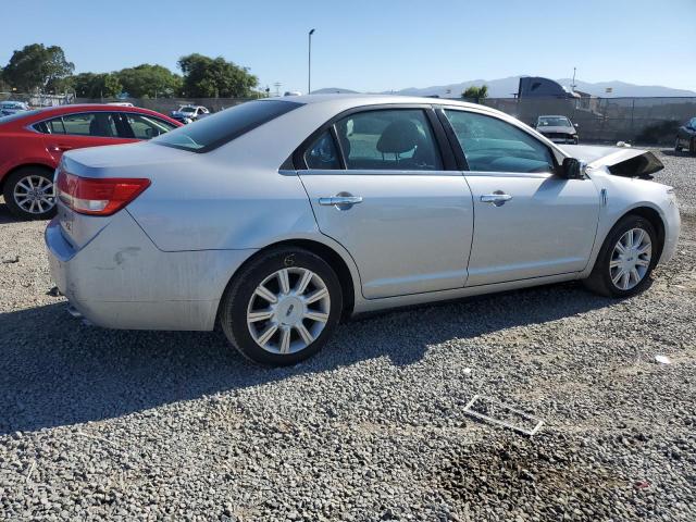 Zdjęcie 3 z aukcji – 2010 LINCOLN MKZ z VIN 3LNHL2GC9AR755571