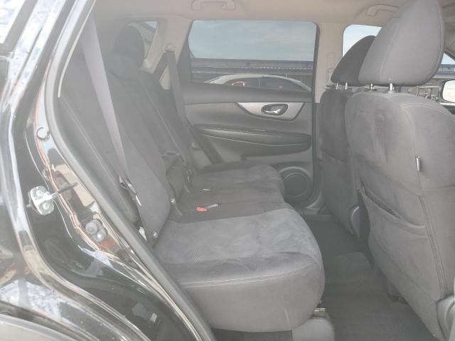 Photo 11 from auction – 2016 NISSAN ROGUE S with VIN KNMAT2MV4GP597264