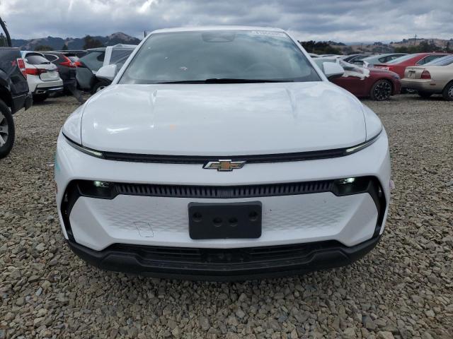 Photo 5 from auction – 2025 CHEVROLET EQUINOX LT with VIN 3GN7DLRP2SS129851