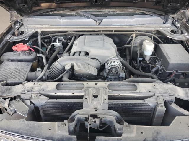 Photo 11 from auction – 2012 CHEV SILVERADO C1500 LT with VIN 3GCPCSE0XCG196460