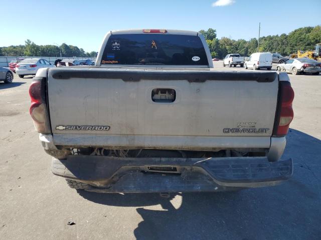 Photo 6 from auction – 2004 CHEVROLET SILVERADO with VIN 1GCEK19T44E249204