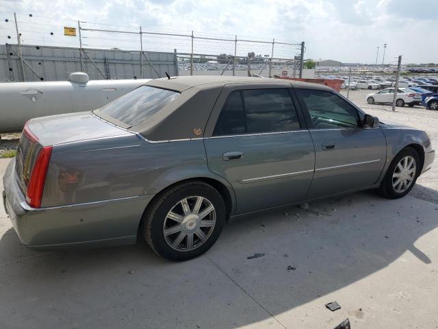 Photo 3 from auction – 2008 CADILLAC DTS with VIN 1G6KD57Y78U157120