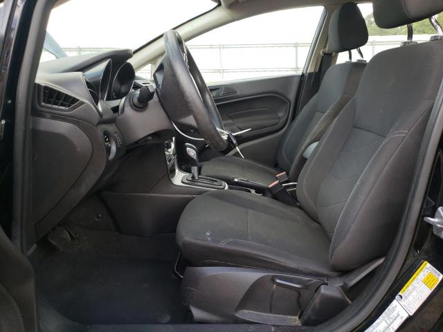 Photo 7 from auction – 2019 FORD FIESTA SE with VIN 3FADP4EJ7KM112760