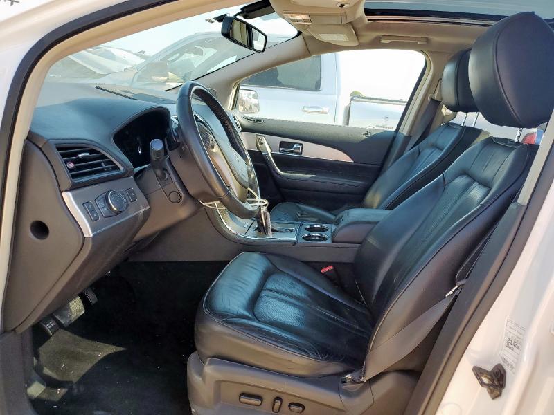Photo 7 from auction – 2014 LINCOLN MKX with VIN 2LMDJ6JK1EBL05028