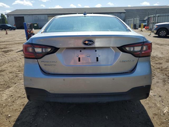 Photo 6 from auction – 2025 SUBARU LEGACY LIM with VIN 4S3BWAN68S3002414