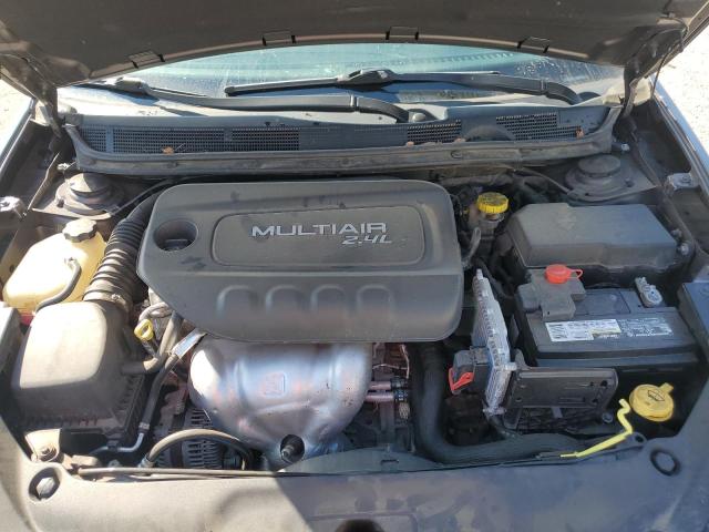 Photo 11 from auction – 2015 DODGE DART SXT with VIN 1C3CDFBB7FD391317