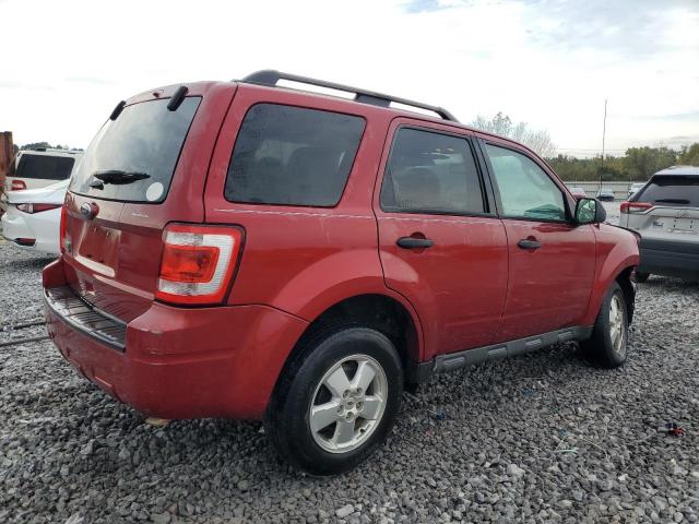 Photo 3 from auction – 2012 FORD ESCAPE XLT with VIN 1FMCU0D75CKC23339