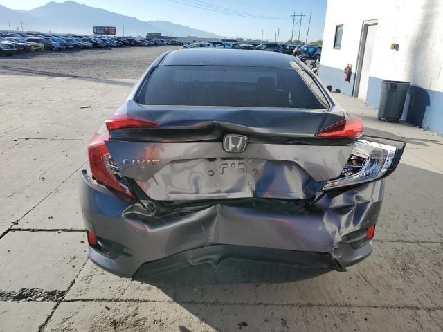 Photo 6 from auction – 2016 HONDA CIVIC EX with VIN 19XFC2F82GE050975