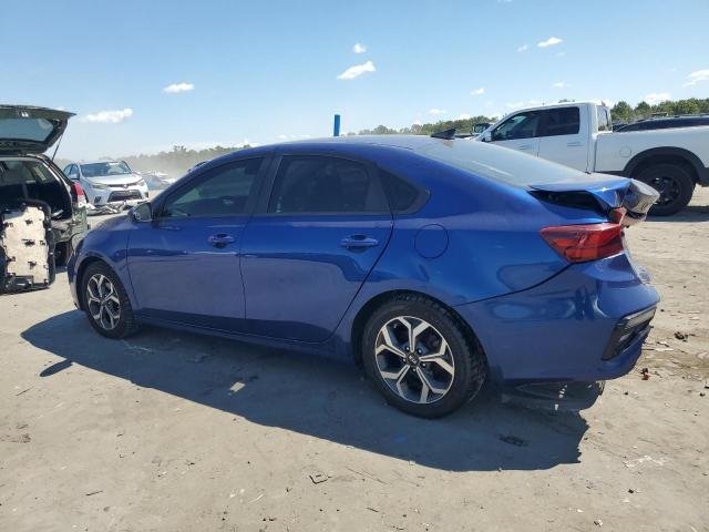 Photo 2 from auction – 2021 KIA FORTE FE with VIN 3KPF24AD5ME306914
