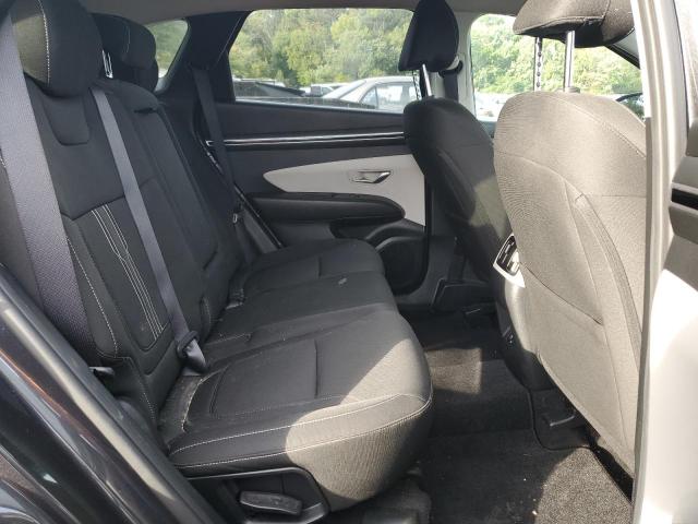 Photo 11 from auction – 2023 HYUNDAI TUCSON with VIN 5NMJBCAE7PH234785