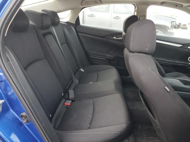 Photo 10 from auction – 2017 HONDA CIVIC EX with VIN 19XFC2F78HE013244