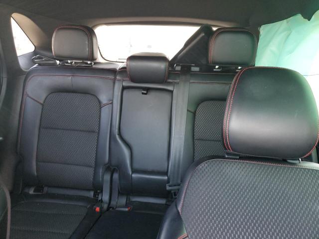 Photo 10 from auction – 2023 FORD ESCAPE ST with VIN 1FMCU0MN8PUA38579