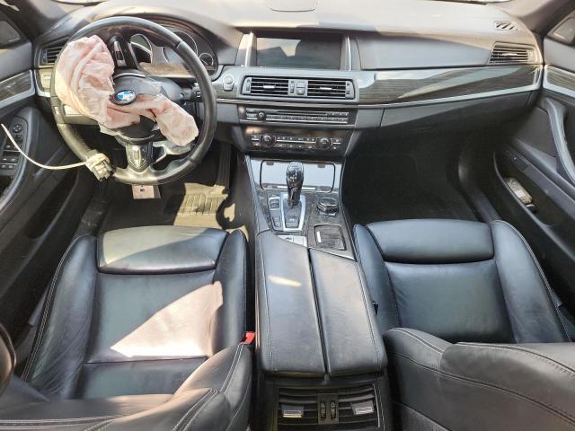 Photo 8 from auction – 2016 BMW 550 I with VIN WBAKN9C54GD962159