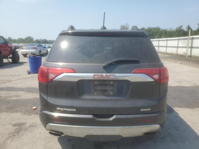 Photo 6 from auction – 2017 GMC ACADIA with VIN 1GKKNXLS5HZ325772