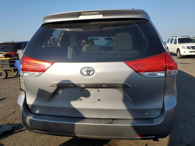 Photo 6 from auction – 2013 TOYOTA SIENNA LE with VIN 5TDJK3DCXDS063324