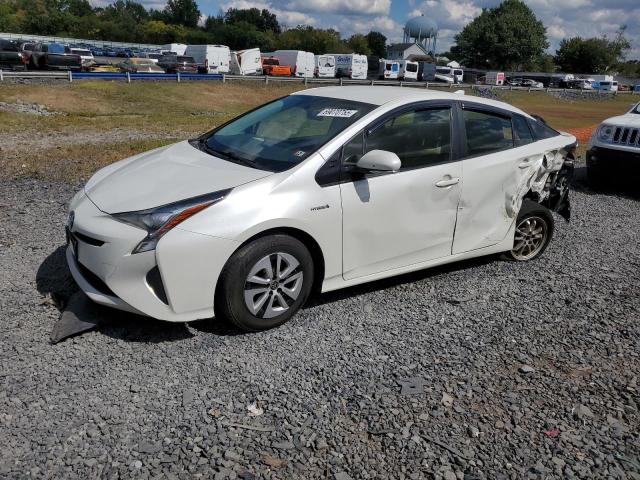 TOYOTA PRIUS 2016 with VIN JTDKARFU1G3503534 - Photo from auction