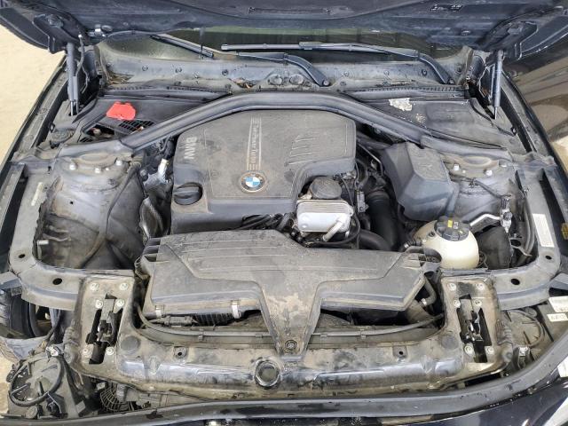Photo 11 from auction – 2016 BMW 428 I with VIN WBA3N7C57GK226336