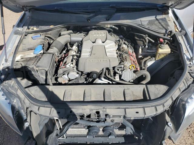 Photo 12 from auction – 2015 AUDI Q7 PREMIUM with VIN WA1LGAFE7FD025913
