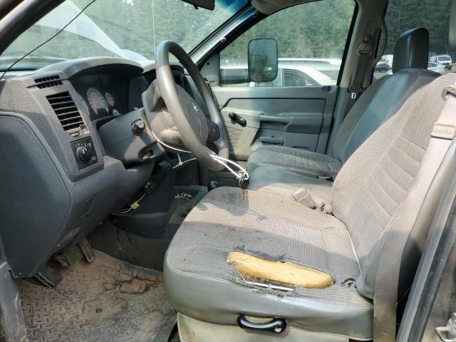 Photo 7 from auction – 2006 DODGE RAM 2500 S with VIN 3D7KS28C16G101197