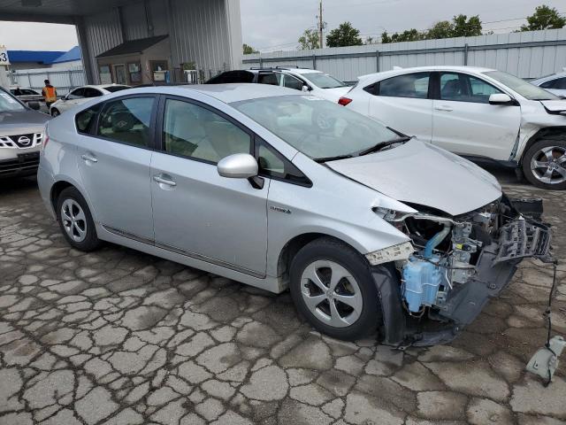 Photo 4 from auction – 2015 TOYOTA PRIUS with VIN JTDKN3DUXF0397962