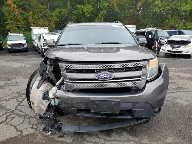Photo 5 from auction – 2011 FORD EXPLORER L with VIN 1FMHK8F88BGA78153