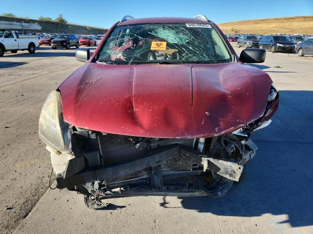Photo 5 from auction – 2014 NISSAN ROGUE SELE with VIN JN8AS5MT5EW623493