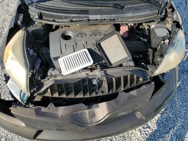 صورة رقم 11 من المزاد - 2011 TOYOTA SCION XD مع VIN JTKKU4B43B1010791