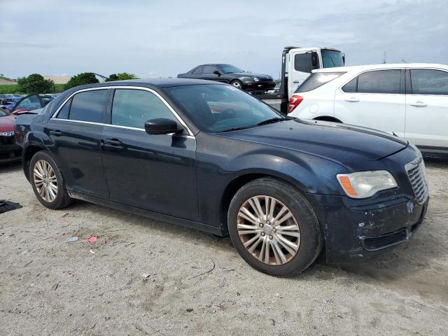 Photo 4 from auction – 2014 CHRYSLER 300 with VIN 2C3CCARG2EH165100