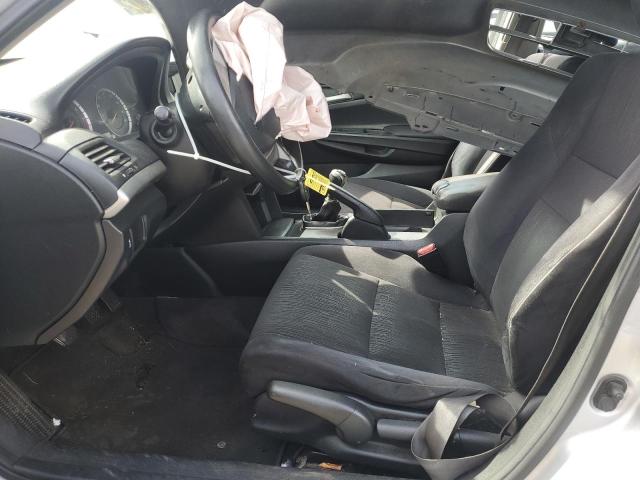 Photo 7 from auction – 2012 HONDA ACCORD LX with VIN 1HGCP2E38CA069073