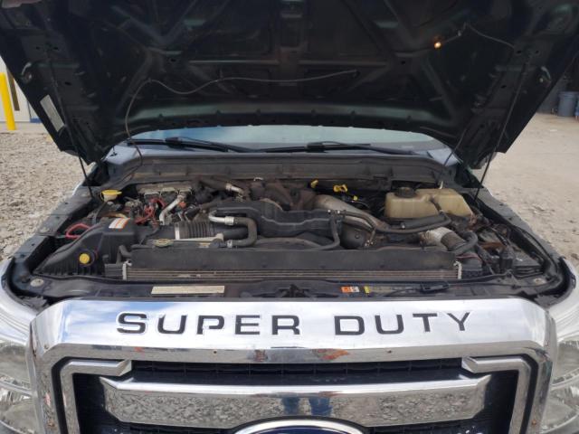 Photo 11 from auction – 2012 FORD F250 SUPER with VIN 1FT7W2BT0CEA10664