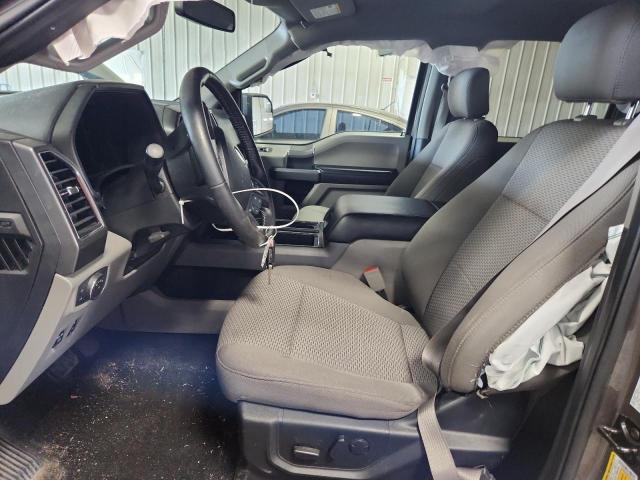 Photo 7 from auction – 2020 FORD F150 SUPER with VIN 1FTEW1EP8LFC21539