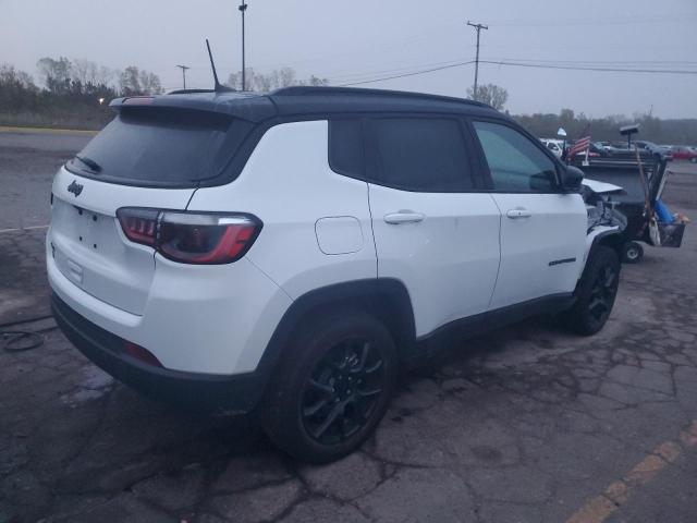 Photo 3 from auction – 2024 JEEP COMPASS LA with VIN 3C4NJDBN3RT133628