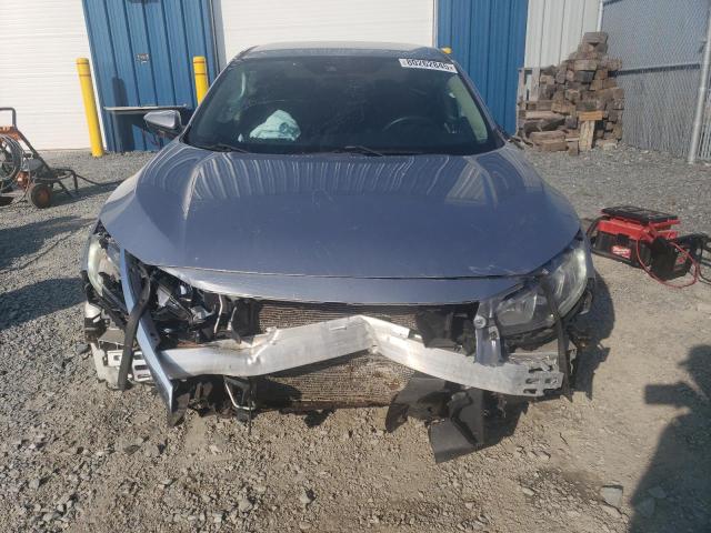 Photo 5 from auction – 2018 HONDA CIVIC LX with VIN 2HGFC2F66JH019191