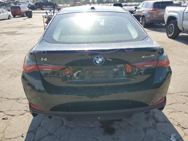 Photo 6 from auction – 2024 BMW I4 XDRIVE with VIN WBY83FB06RFS71552