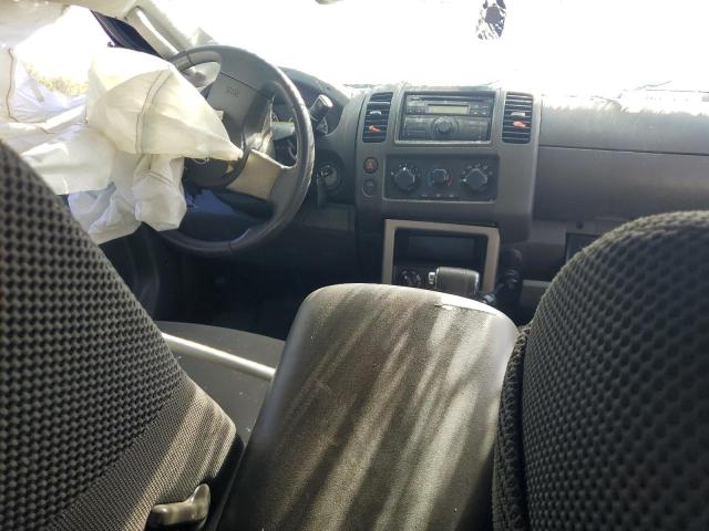 Photo 8 from auction – 2012 NISSAN PATHFINDER S with VIN 5N1AR1NB4CC613053