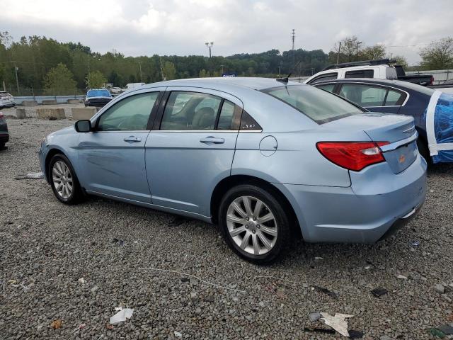Zdjęcie 2 z aukcji – 2013 CHRYSLER 200 TOURIN z VIN 1C3CCBBB1DN676534