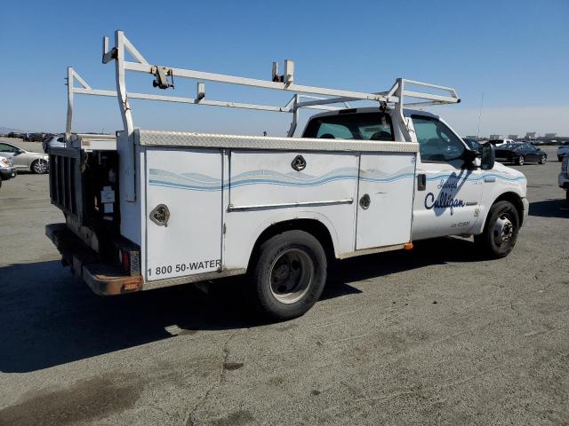 Photo 3 from auction – 2005 FORD F350 SUPER with VIN 1FDWF36P45EA17517