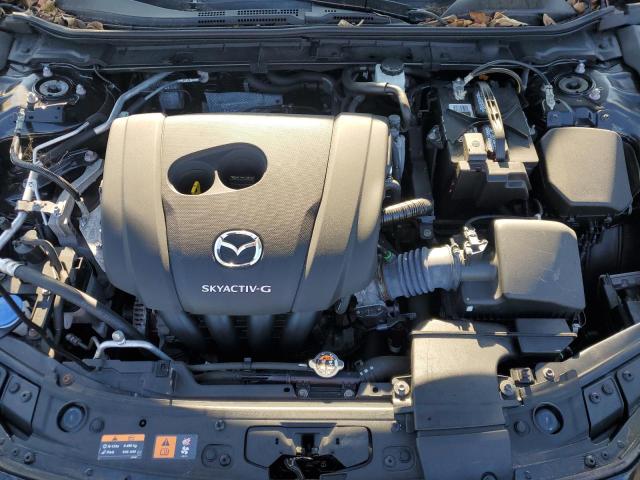 Photo 11 from auction – 2021 MAZDA 3 SELECT with VIN JM1BPABL3M1337814