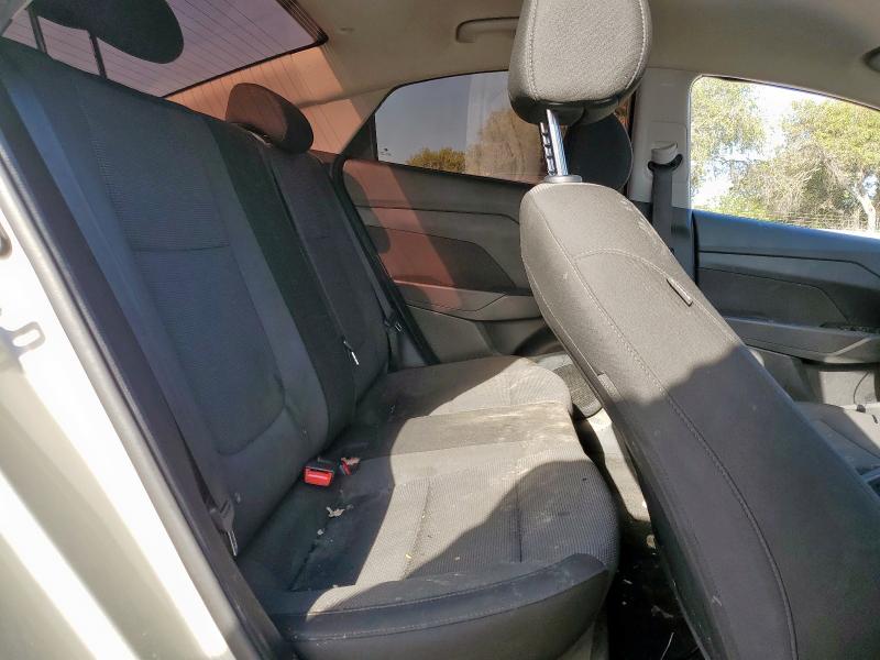 Photo 10 from auction – 2020 HYUNDAI ACCENT SE with VIN 3KPC24A63LE113616