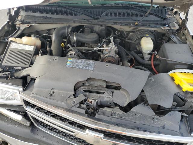 Photo 11 from auction – 2006 CHEVROLET SILVERADO with VIN 1GCEC19X56Z178123