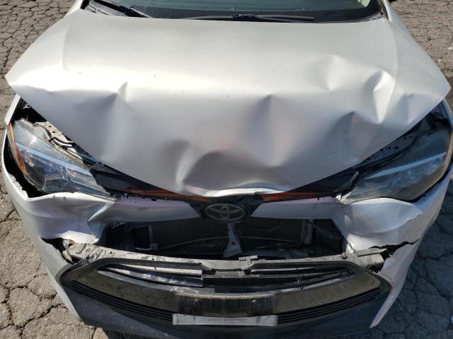 Photo 11 from auction – 2017 TOYOTA COROLLA L with VIN 2T1BURHE3HC767263