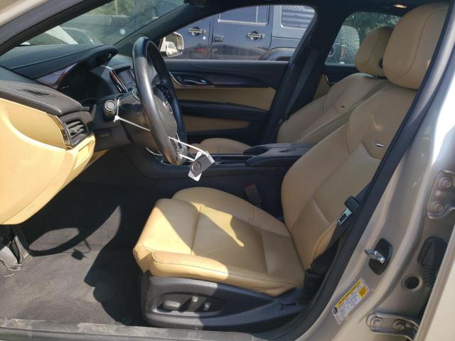 Photo 7 from auction – 2013 CADILLAC ATS with VIN 1G6AA5RA2D0144829
