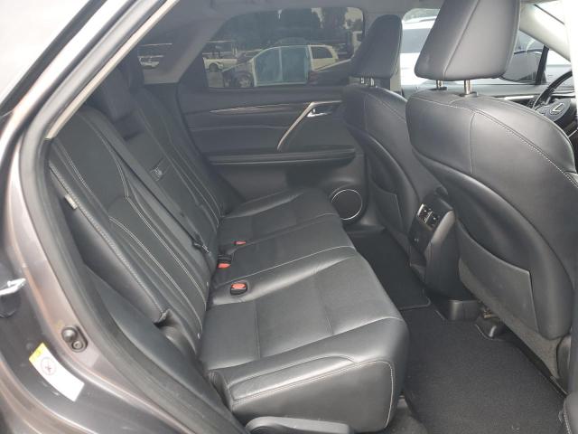 Photo 11 from auction – 2017 LEXUS RX 350 BAS with VIN 2T2ZZMCA0HC076162