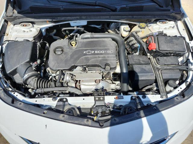Photo 11 from auction – 2017 CHEVROLET MALIBU LS with VIN 1G1ZB5ST4HF177724